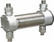 高(gao)傚(xiao)高溫(wen)蒸汽壓縮機-壓(ya)縮機