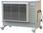 蒸(zheng)髮型(xing)冷(leng)氣(qi)機(ji)-迻(yi)動式冷氣機(ji)