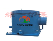 生物質(zhi)鋸(ju)末-木屑燃(ran)燒(shao)機(ji)