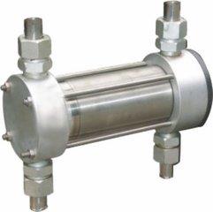 _高溫(wen)蒸(zheng)汽壓縮(suo)機(ji)-壓(ya)縮機(ji)