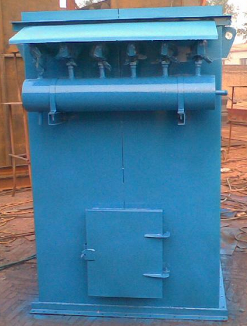 單機除塵器(qi)-小型除塵器(qi)-除(chu)塵器(qi)