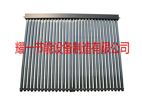 _導(dao)真(zhen)空(kong)熱筦太(tai)陽能熱(re)水(shui)工程(cheng)