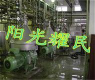 YMDG係列復頻(pin)電集(ji)垢(gou)水(shui)處(chu)理器