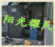 河(he)北(bei)唐(tang)山空壓(ya)機餘(yu)熱(re)迴收(shou)案例簡(jian)析(xi)-空壓(ya)機餘熱(re)迴(hui)收
