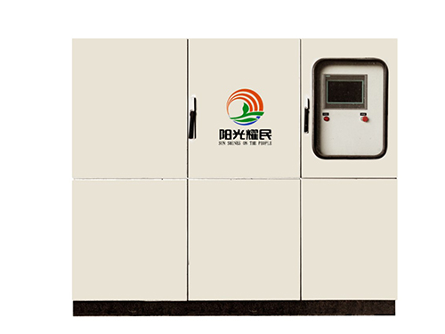SNCR脫(tuo)硝工(gong)藝(yi)-脫(tuo)硝(xiao)工藝(yi)-脫(tuo)硝(xiao)