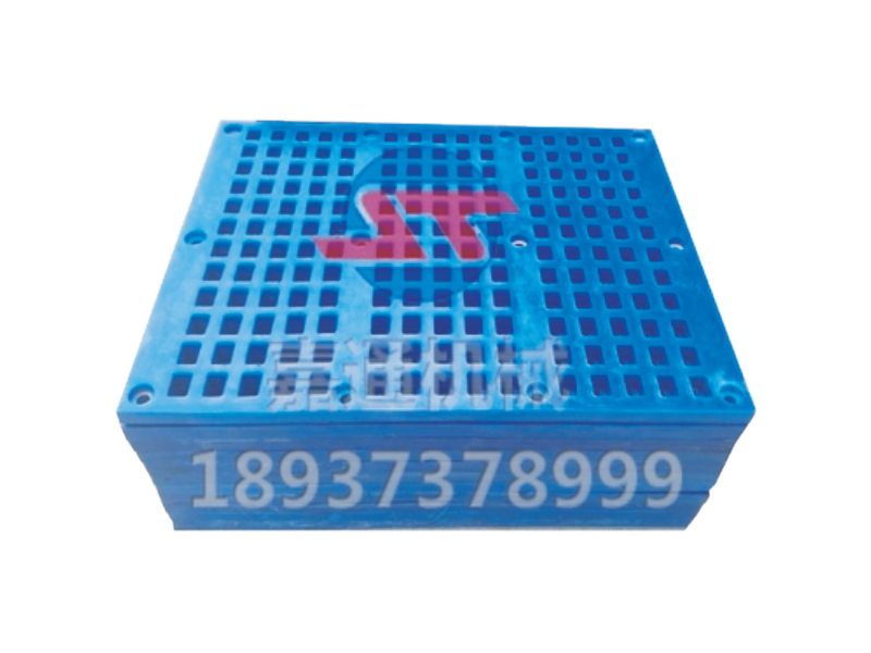 聚氨酯(zhi)篩闆(ban)