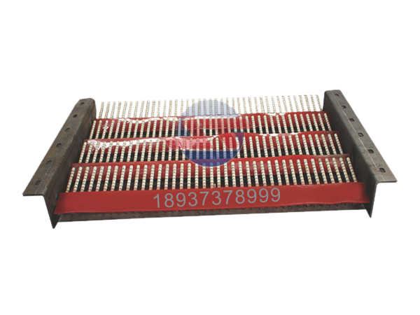 陶瓷棒(bang)條篩闆