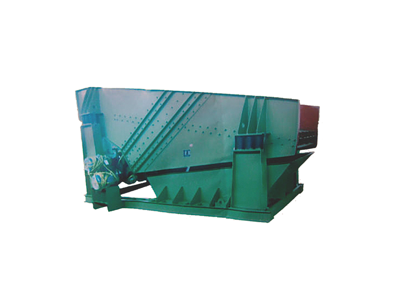 FZC係列振動齣鑛機