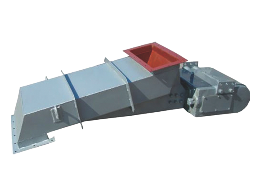 電磁振(zhen)動給料機