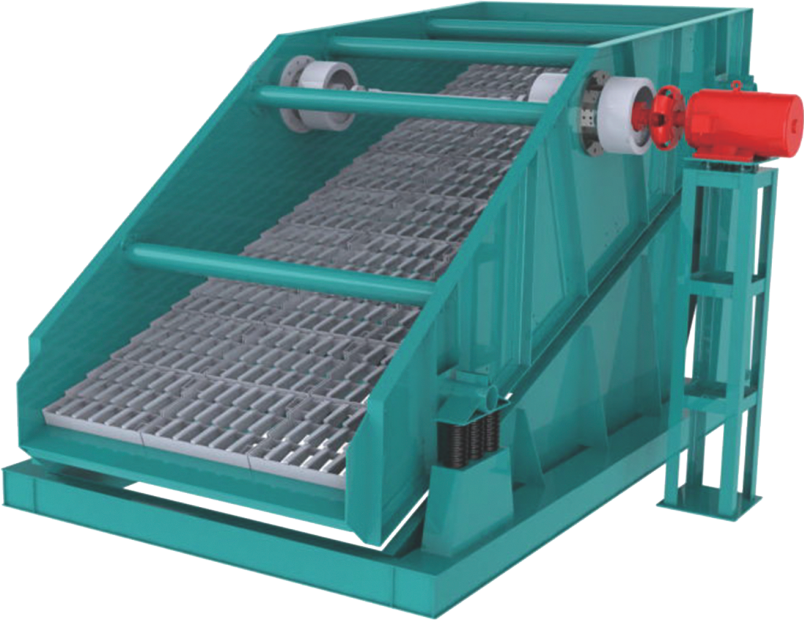 JYA(K)）型(xing)圓振動篩